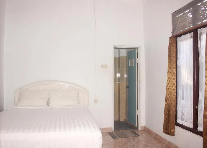 Nuansa Nusa Homestay * Nusa Penida