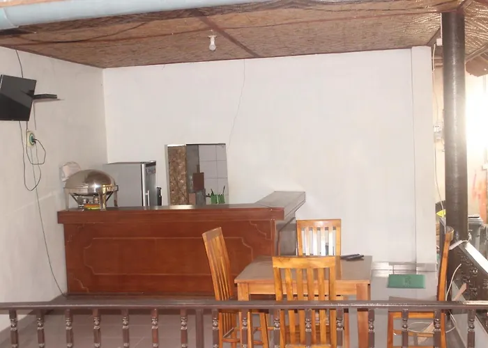 Lodge Nuansa Nusa Homestay