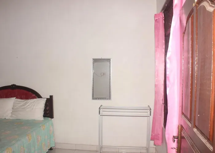 Lodge Nuansa Nusa Homestay Nusa Penida