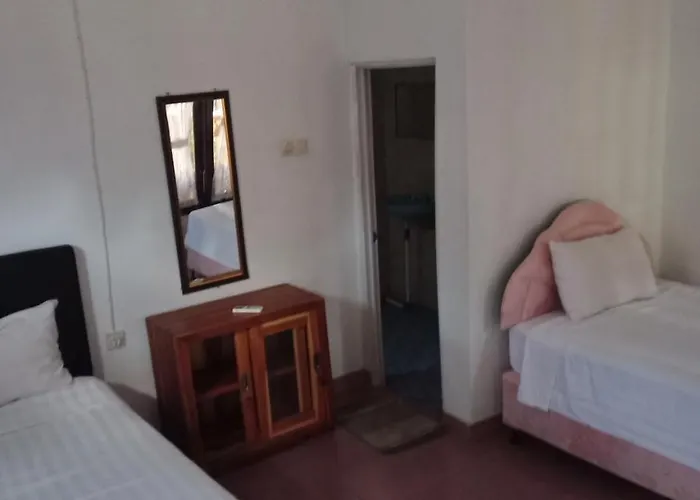 Nuansa Nusa Homestay Lodge Nusa Penida