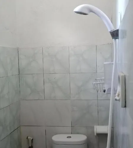 Nuansa Nusa Homestay * Nusa Penida