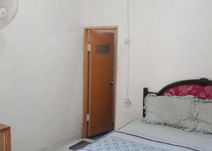 Lodge Nuansa Nusa Homestay Nusa Penida