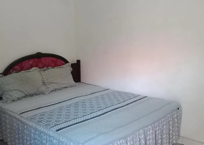 Lodge Nuansa Nusa Homestay Nusa Penida
